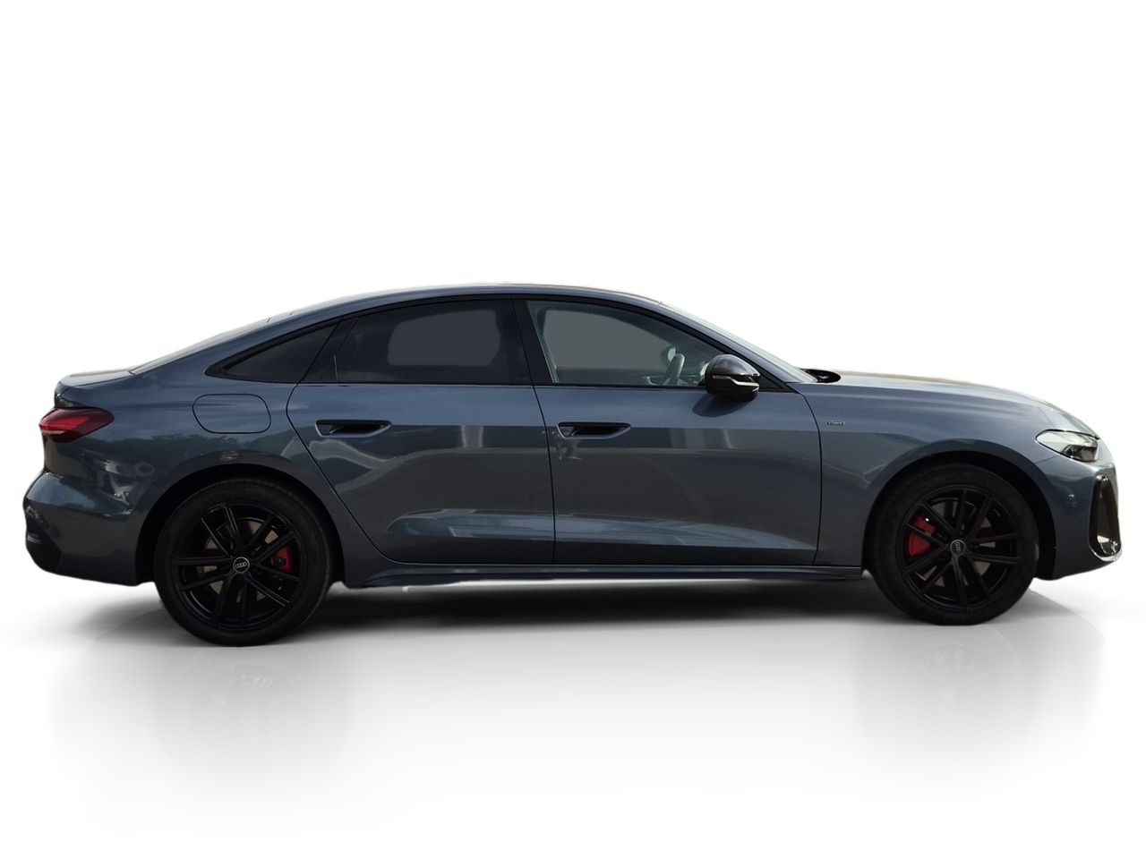 Audi A5 Sedan E-hybrid 299 Cv Quattro Stronic Black Lin - Foto 2