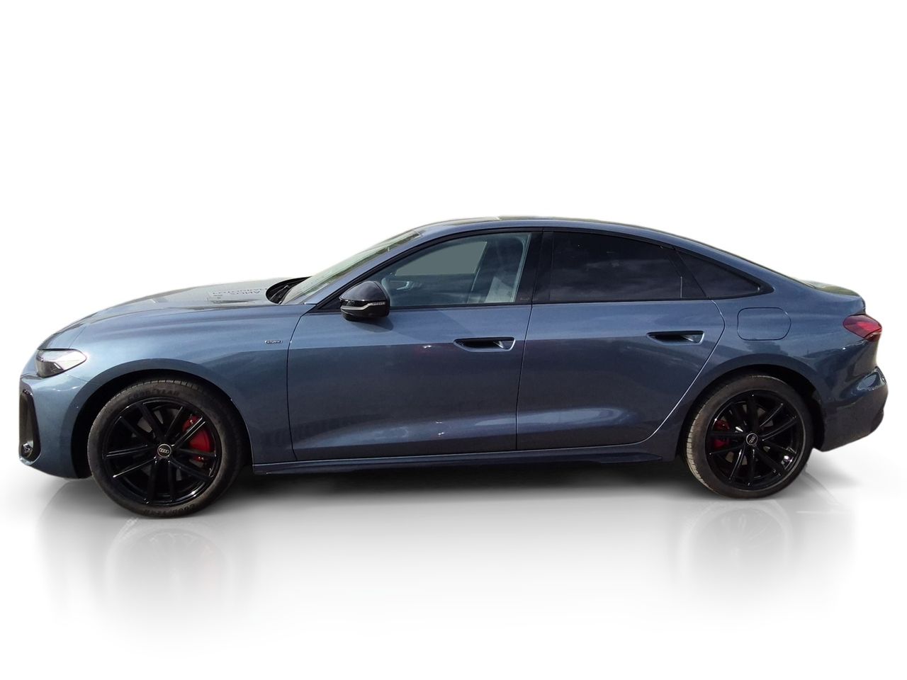 Audi A5 Sedan E-hybrid 299 Cv Quattro Stronic Black Lin - Foto 2