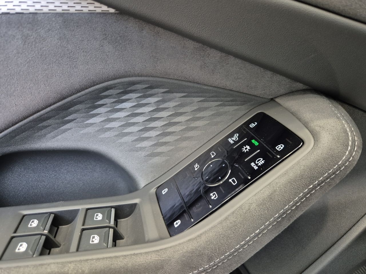 Audi A5 Sedan E-hybrid 299 Cv Quattro Stronic Black Lin - Foto 2