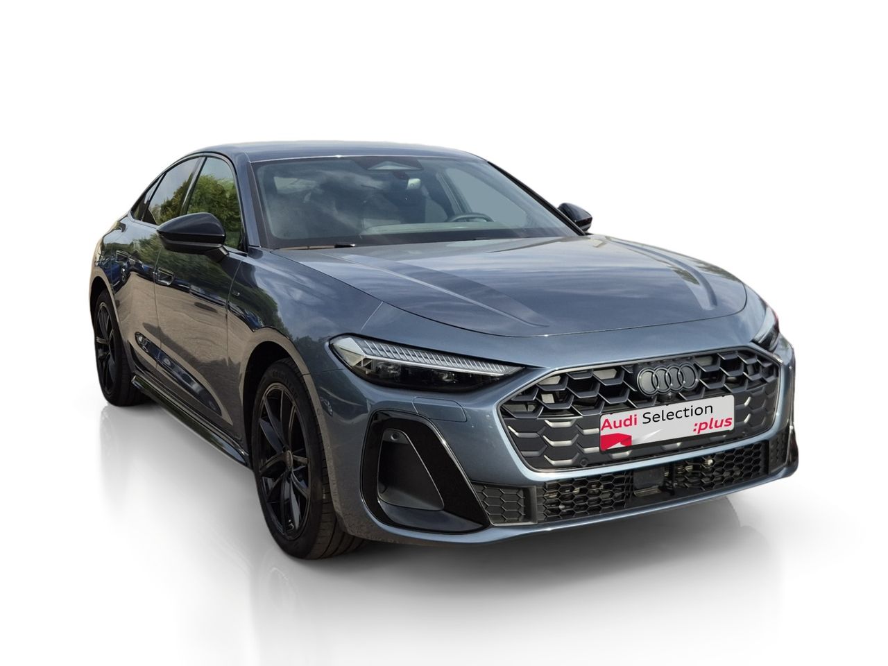 Audi A5 Sedan E-hybrid 299 Cv Quattro Stronic Black Lin - Foto 2