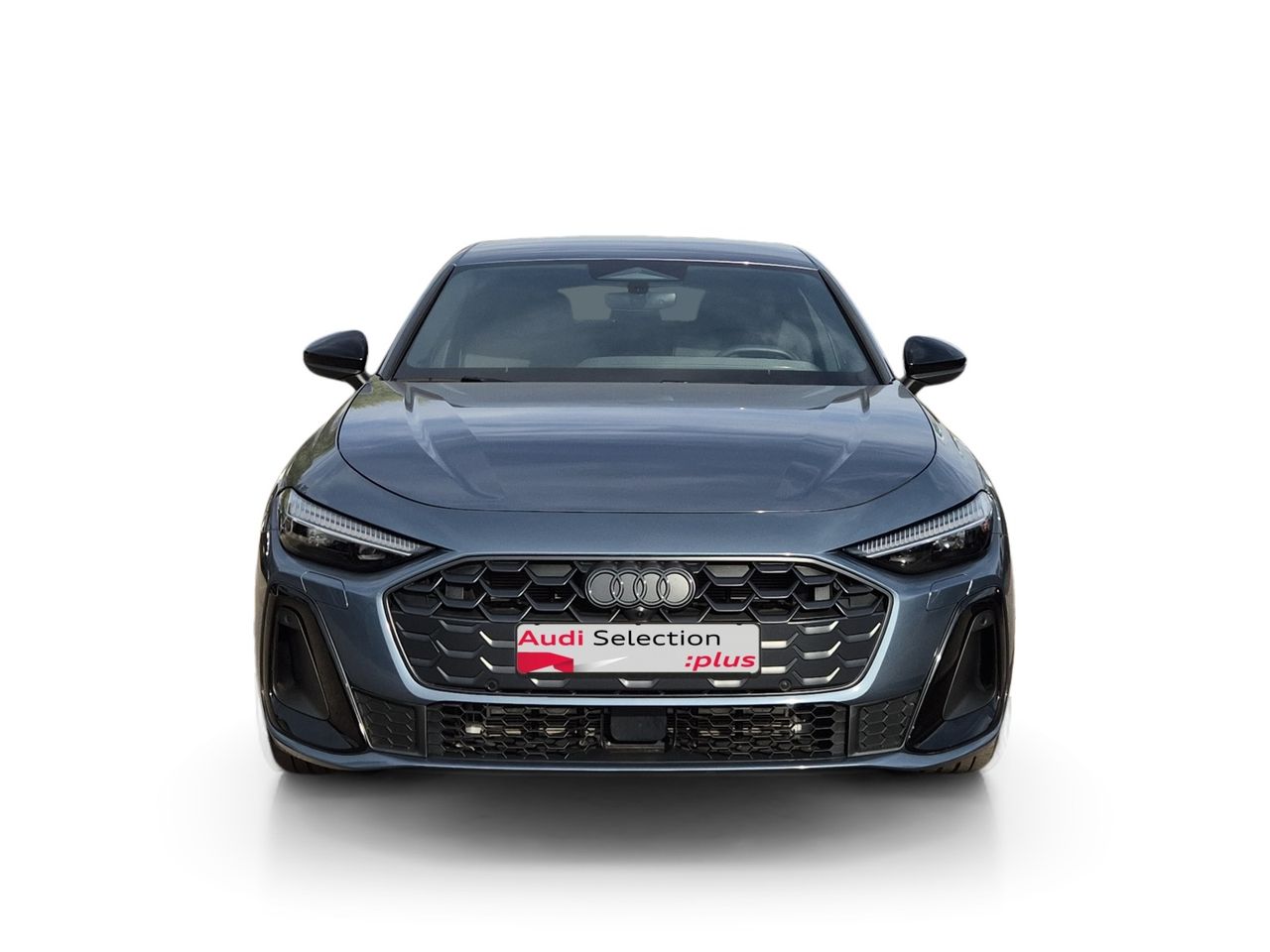Audi A5 Sedan E-hybrid 299 Cv Quattro Stronic Black Lin - Foto 2