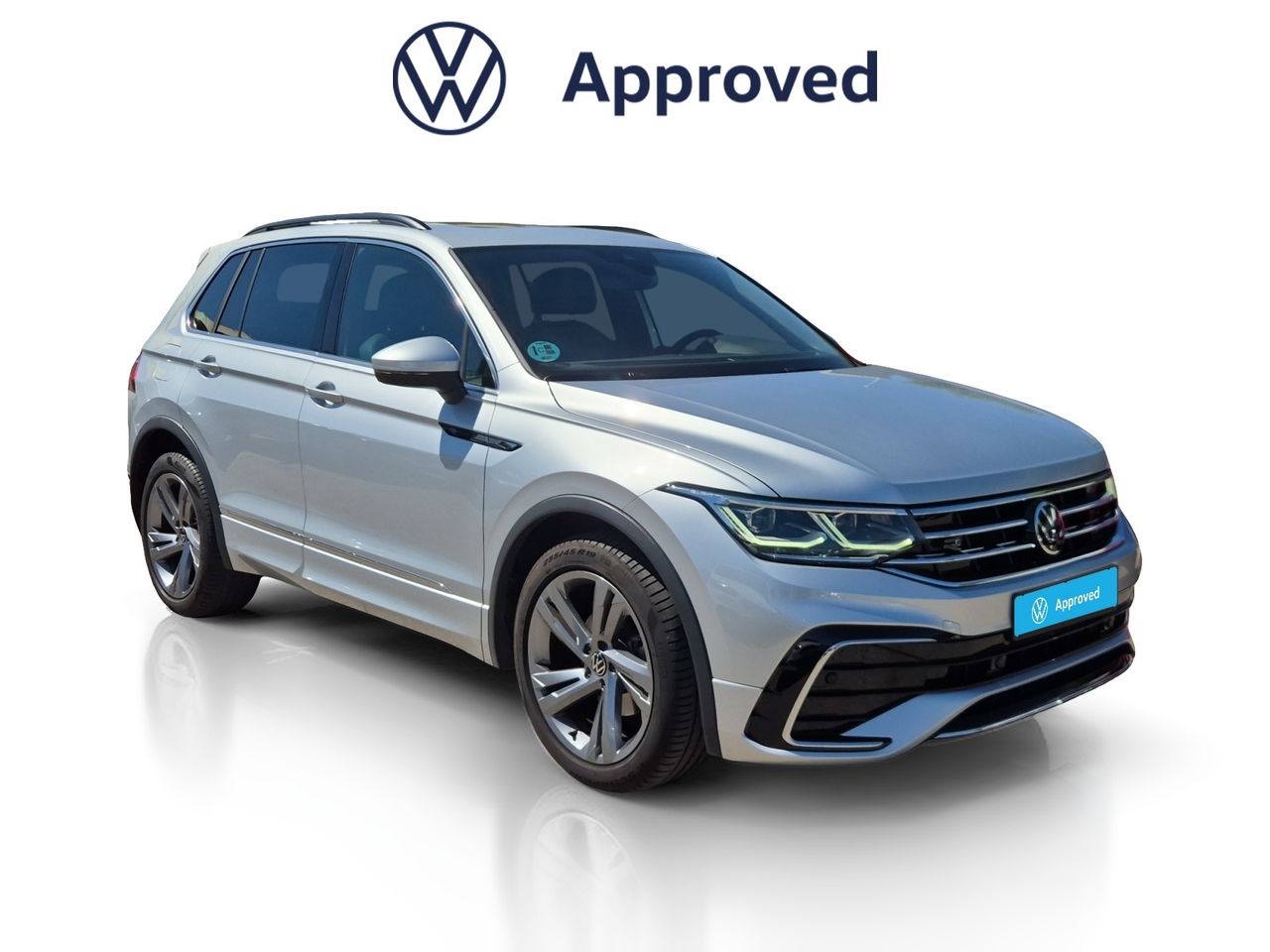 Volkswagen Tiguan 2.0 Tdi 150 Cv Dsg R-line - Foto 2