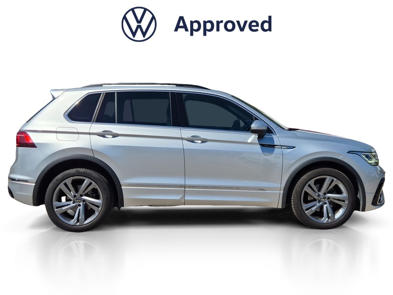 Volkswagen Tiguan 2.0 Tdi 150 Cv Dsg R-line - Foto 2