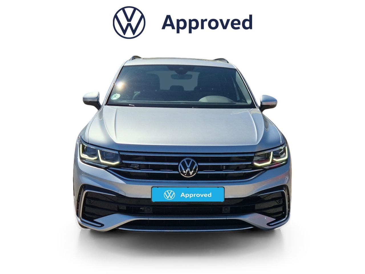 Volkswagen Tiguan 2.0 Tdi 150 Cv Dsg R-line - Foto 2