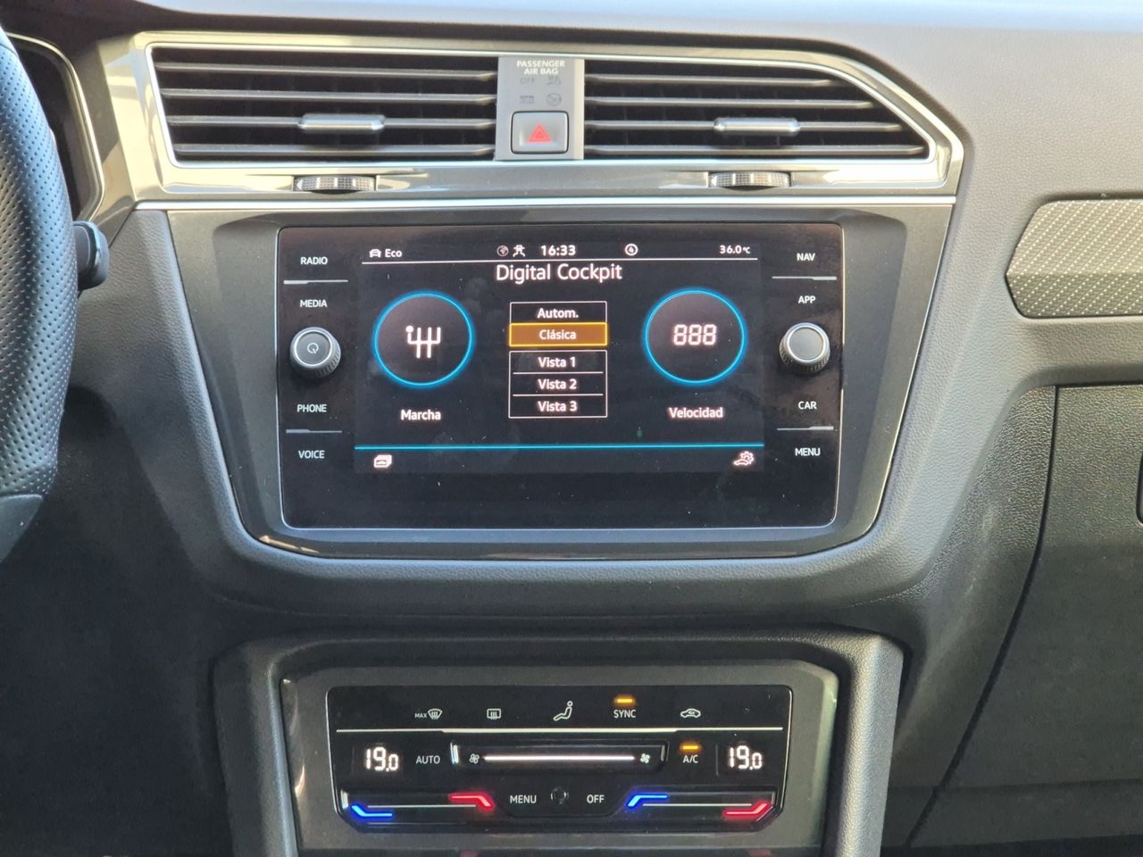 Volkswagen Tiguan 2.0 Tdi 150 Cv Dsg R-line - Foto 2