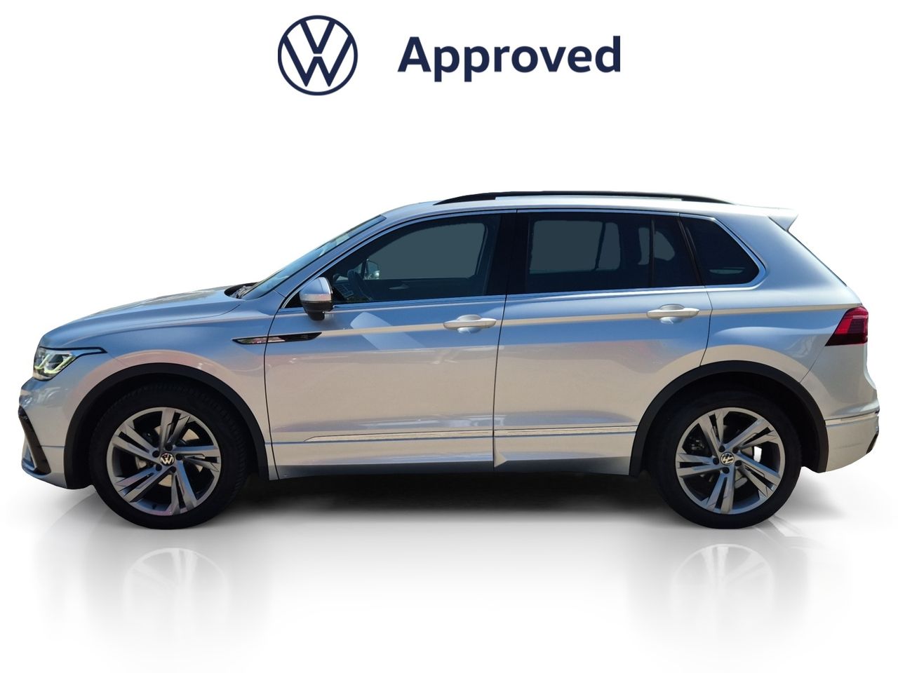 Volkswagen Tiguan 2.0 Tdi 150 Cv Dsg R-line - Foto 2