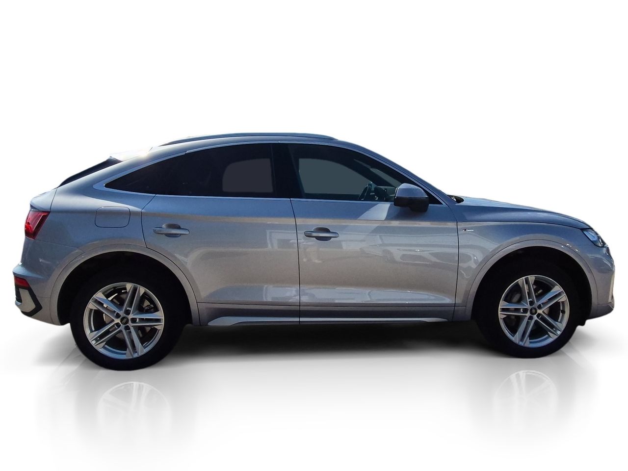 Audi Q5 Sb 50 Tfsie Quattro Stronic 299 Cv Sline - Foto 2