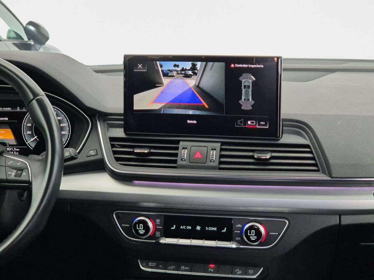 Audi Q5 Sb 50 Tfsie Quattro Stronic 299 Cv Sline - Foto 2
