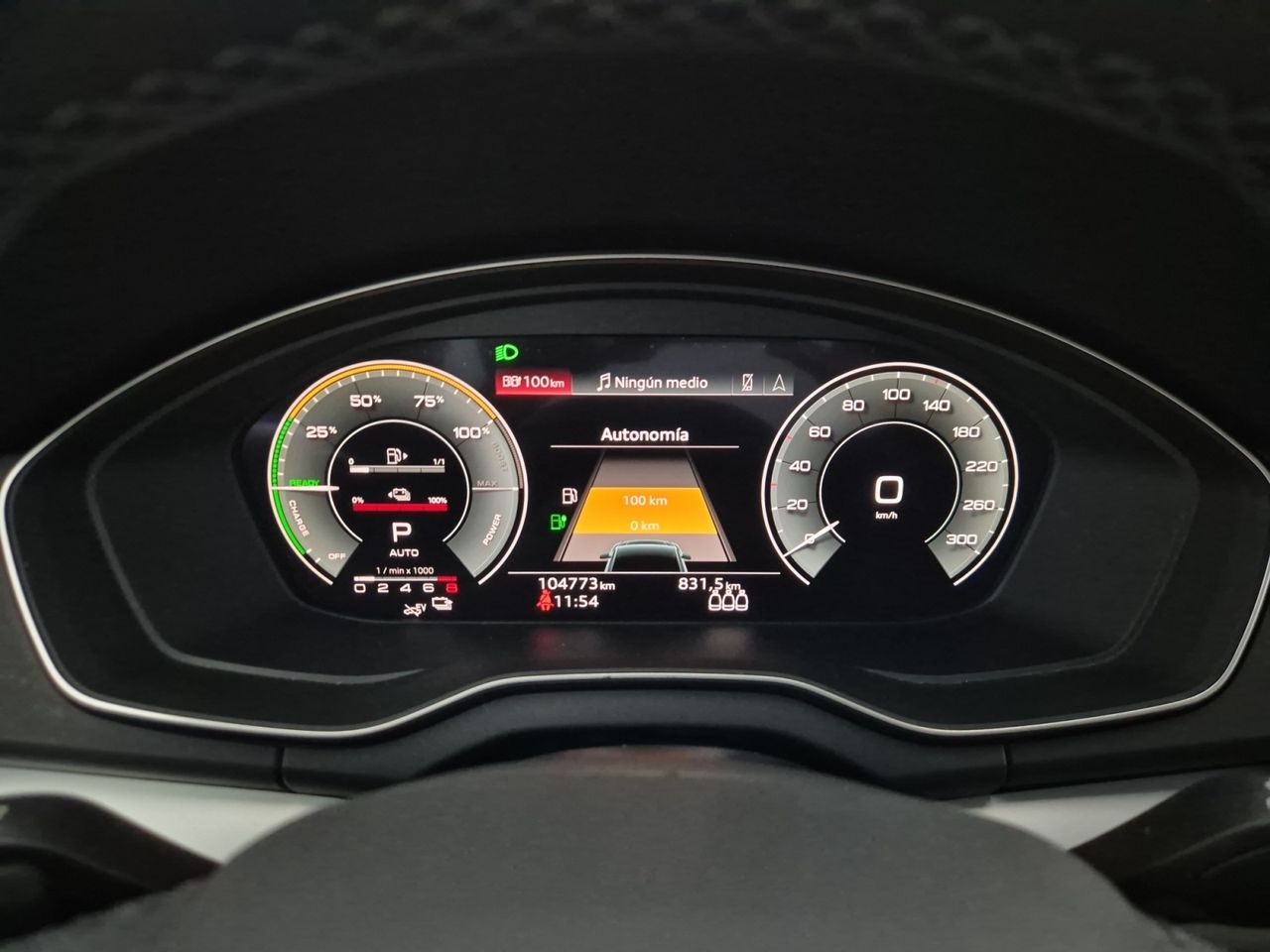 Audi Q5 Sb 50 Tfsie Quattro Stronic 299 Cv Sline - Foto 2