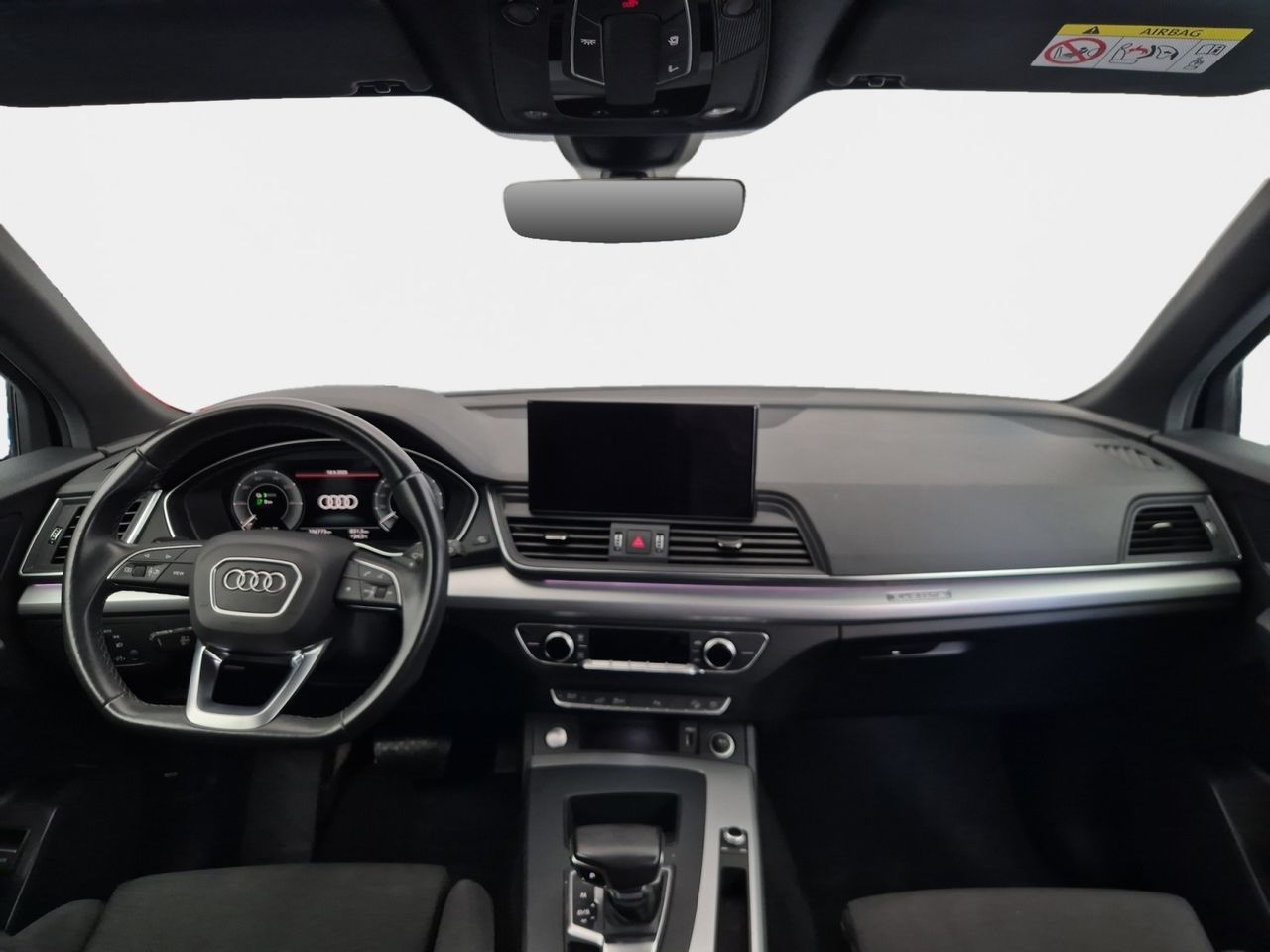 Audi Q5 Sb 50 Tfsie Quattro Stronic 299 Cv Sline - Foto 2