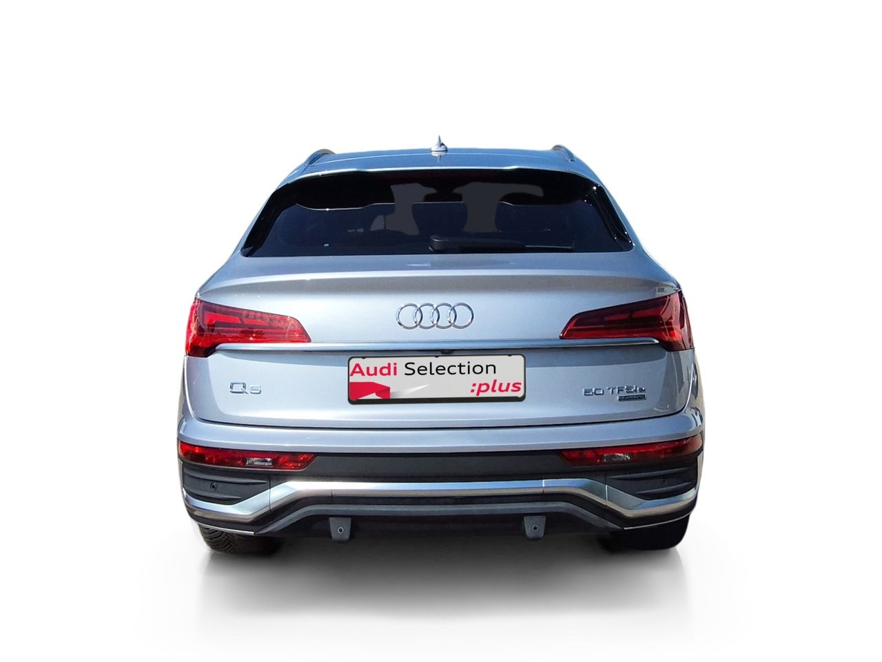 Audi Q5 Sb 50 Tfsie Quattro Stronic 299 Cv Sline - Foto 2