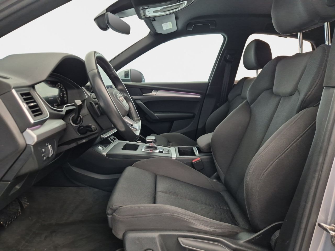 Audi Q5 Sb 50 Tfsie Quattro Stronic 299 Cv Sline - Foto 2