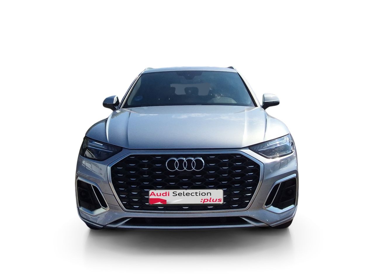 Audi Q5 Sb 50 Tfsie Quattro Stronic 299 Cv Sline - Foto 2