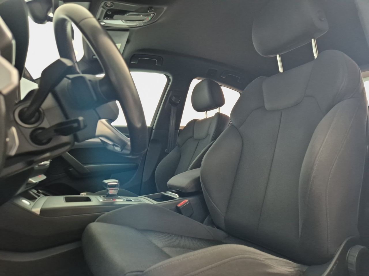 Audi Q5 Sb 50 Tfsie Quattro Stronic 299 Cv Sline - Foto 2