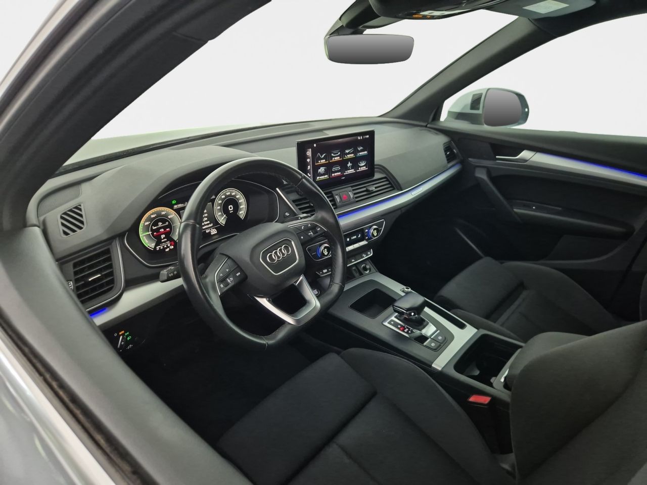 Audi Q5 Sb 50 Tfsie Quattro Stronic 299 Cv Sline - Foto 2