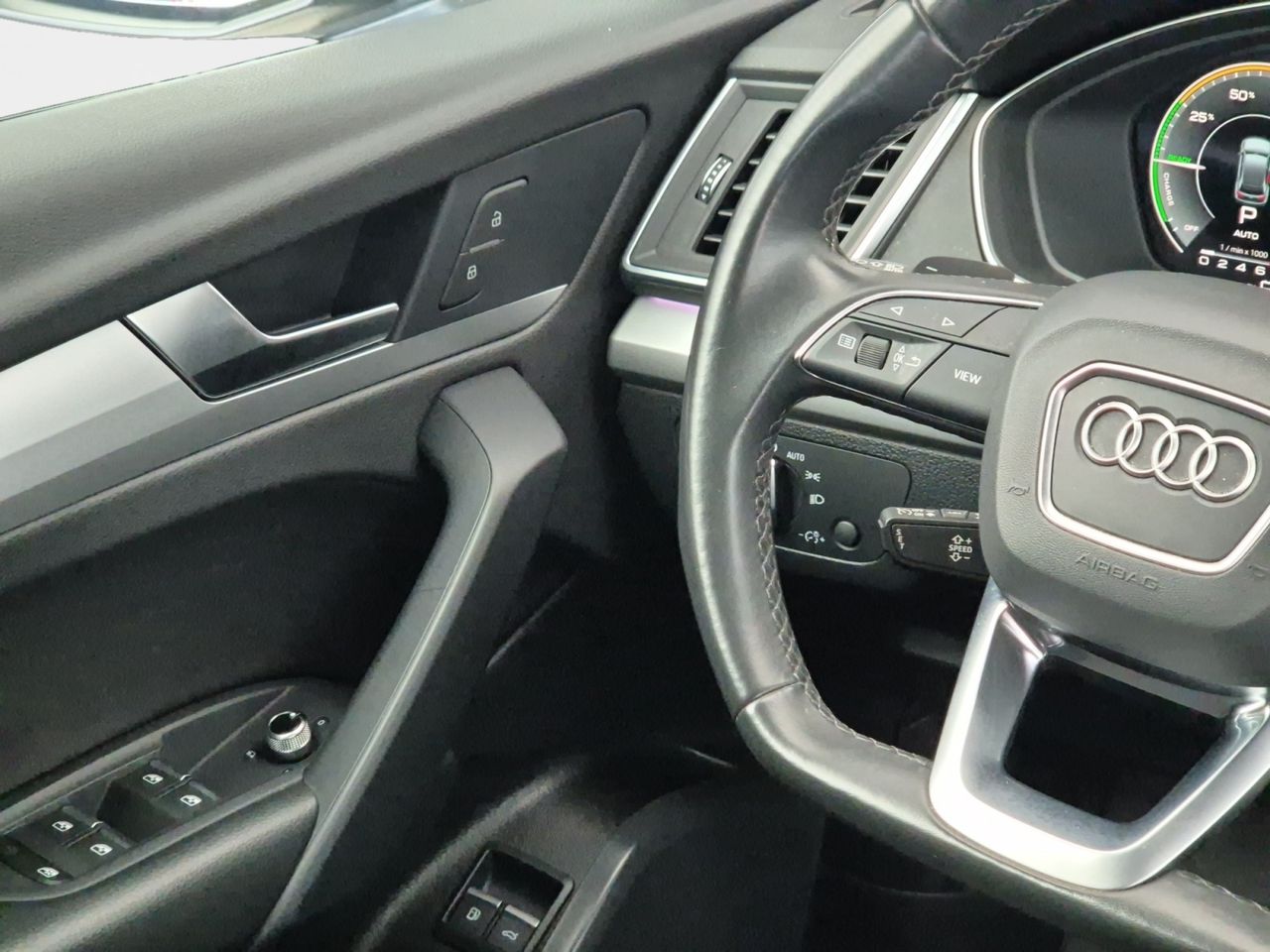 Audi Q5 Sb 50 Tfsie Quattro Stronic 299 Cv Sline - Foto 2