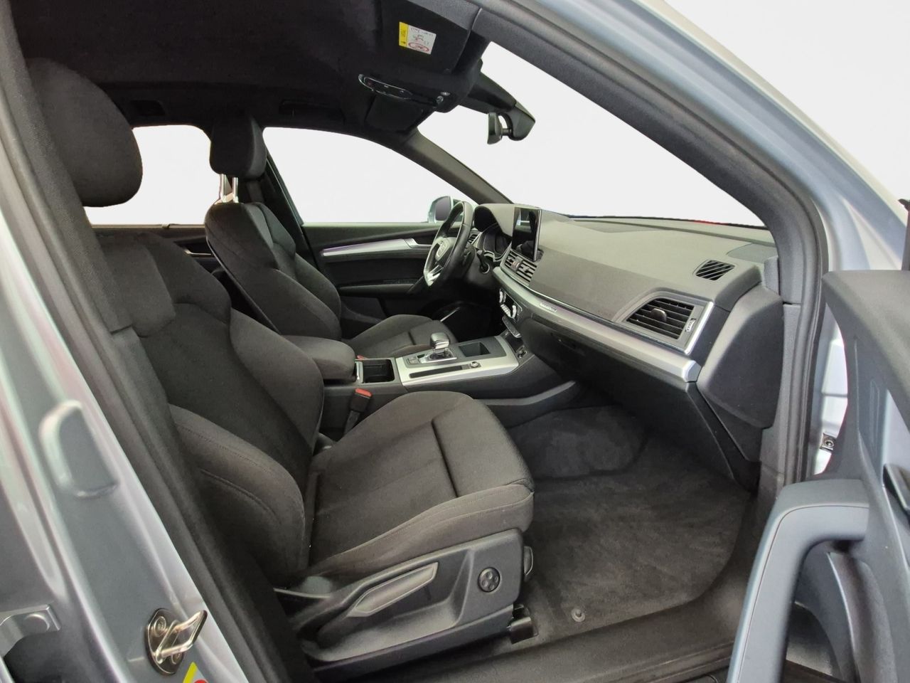 Audi Q5 Sb 50 Tfsie Quattro Stronic 299 Cv Sline - Foto 2