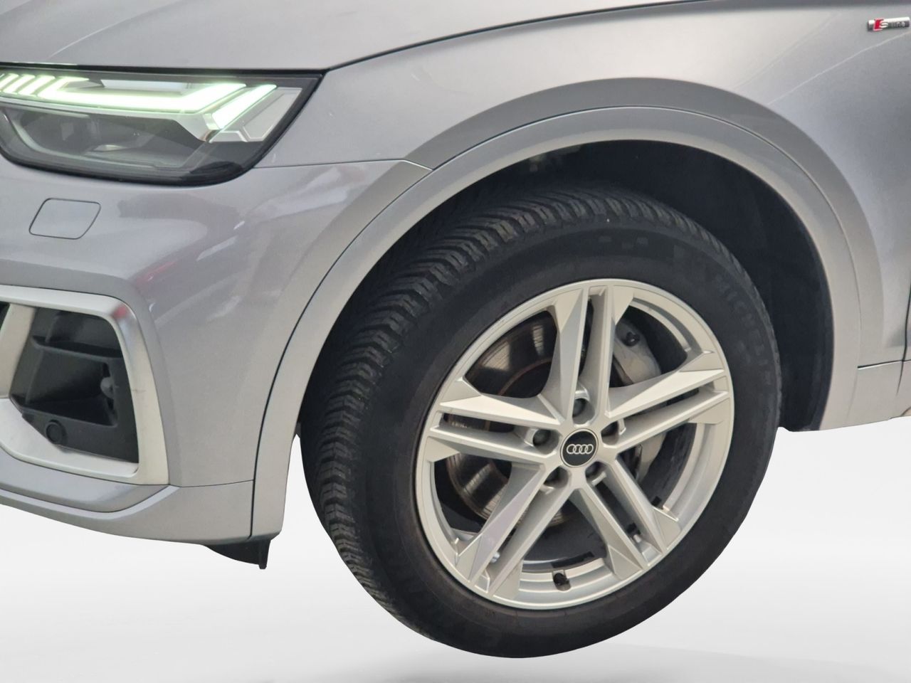 Audi Q5 Sb 50 Tfsie Quattro Stronic 299 Cv Sline - Foto 2