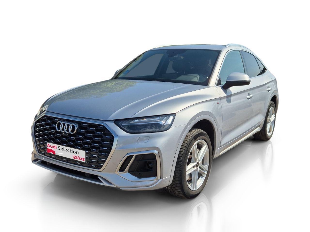 Audi Q5 Sb 50 Tfsie Quattro Stronic 299 Cv Sline - Foto 2