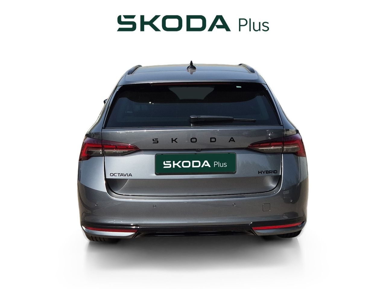 Skoda Octavia Combi Sportline 1,5 Tsi M-hev 150 Cv - Foto 2