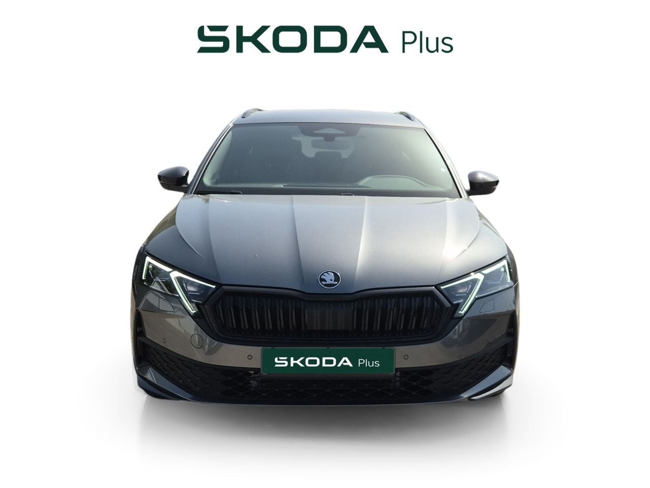 Skoda Octavia Combi Sportline 1,5 Tsi M-hev 150 Cv - Foto 2