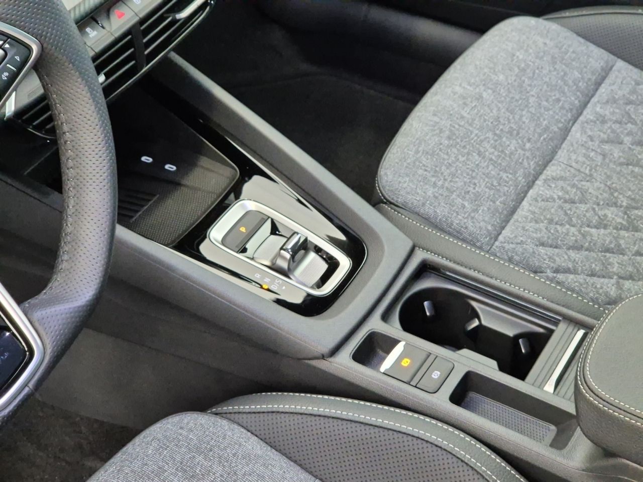 Skoda Octavia Combi Sportline 1,5 Tsi M-hev 150 Cv - Foto 2