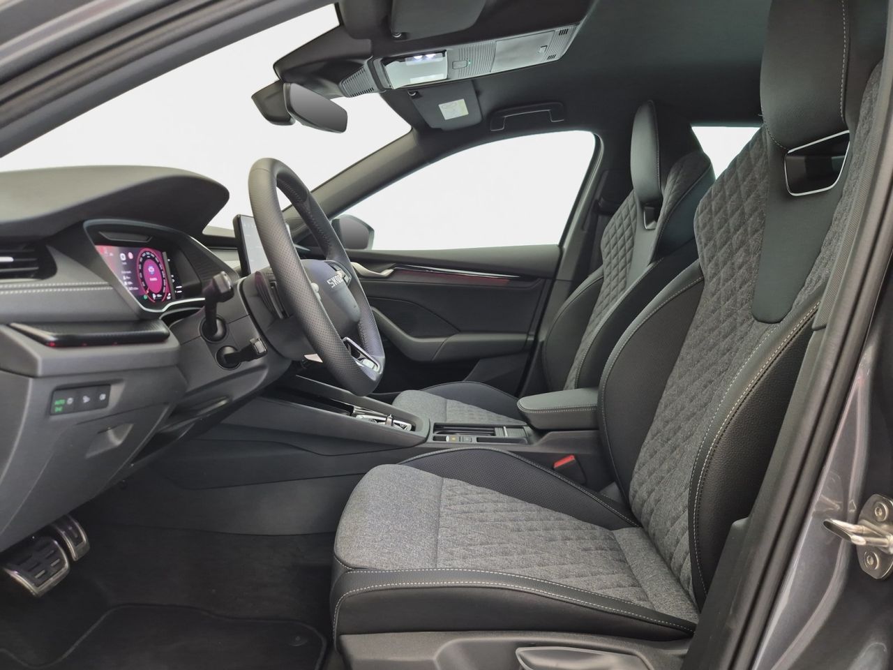Skoda Octavia Combi Sportline 1,5 Tsi M-hev 150 Cv - Foto 2