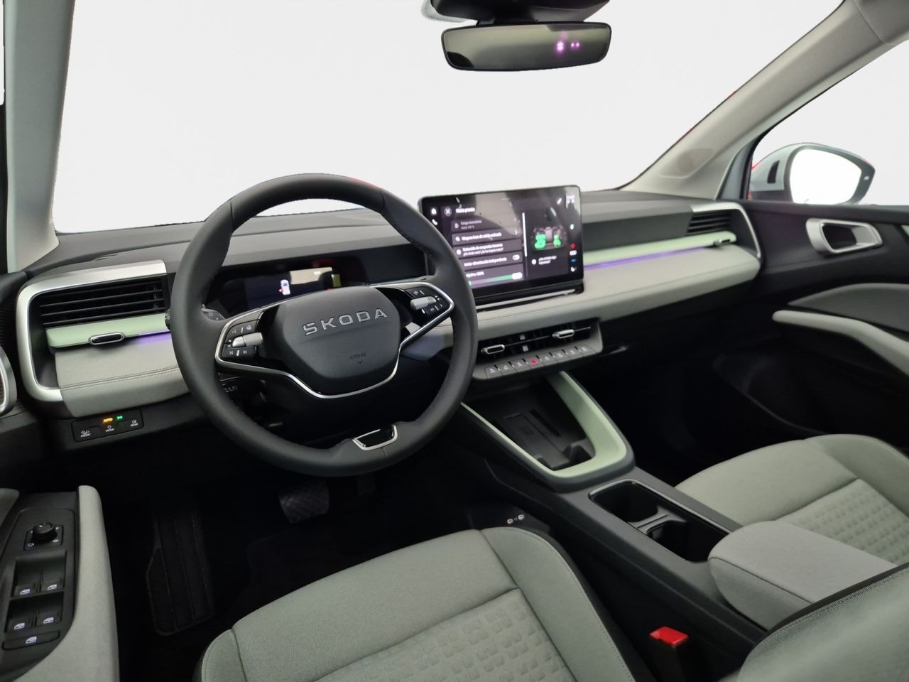 Skoda Epiq Selection 55 Kwh 155 Kw 210 Cv - Foto 2