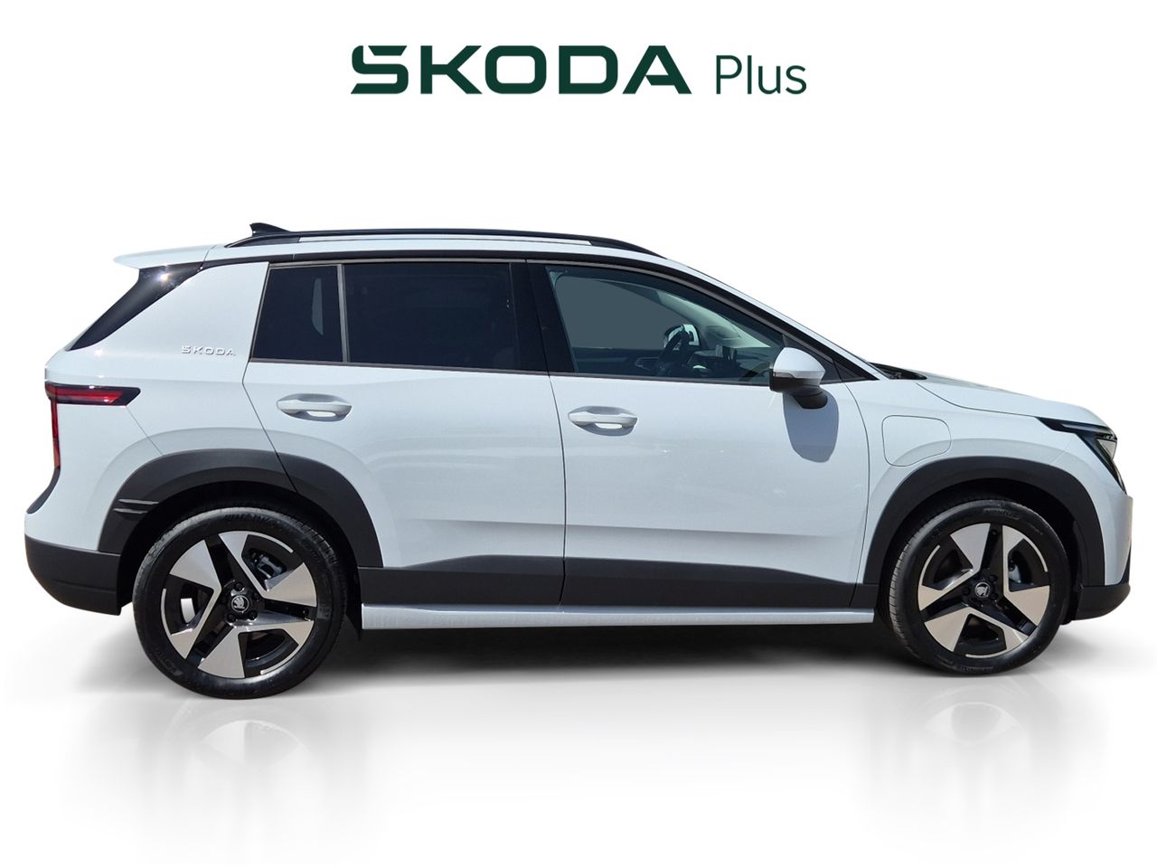 Skoda Epiq Selection 55 Kwh 155 Kw 210 Cv - Foto 2