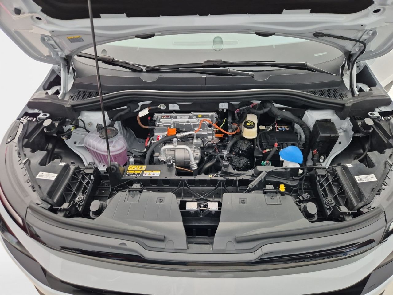 Skoda Epiq Selection 55 Kwh 155 Kw 210 Cv - Foto 2
