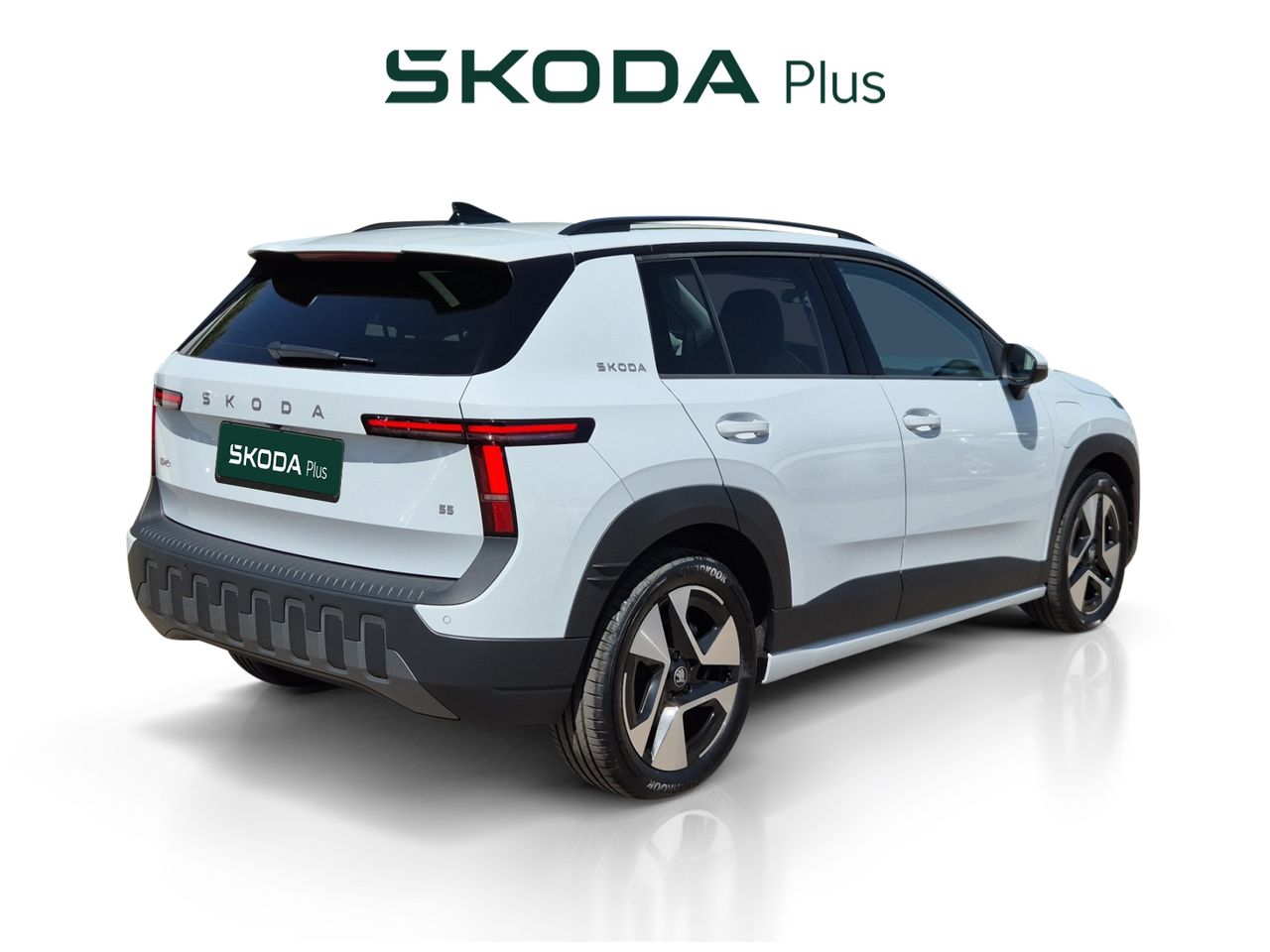 Skoda Epiq Selection 55 Kwh 155 Kw 210 Cv - Foto 2