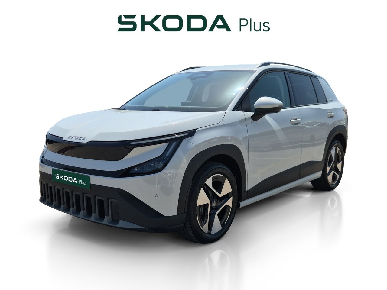 Skoda Epiq Selection 55 Kwh 155 Kw 210 Cv - Foto 2