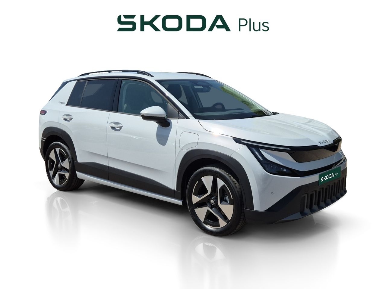 Skoda Epiq Selection 55 Kwh 155 Kw 210 Cv - Foto 2