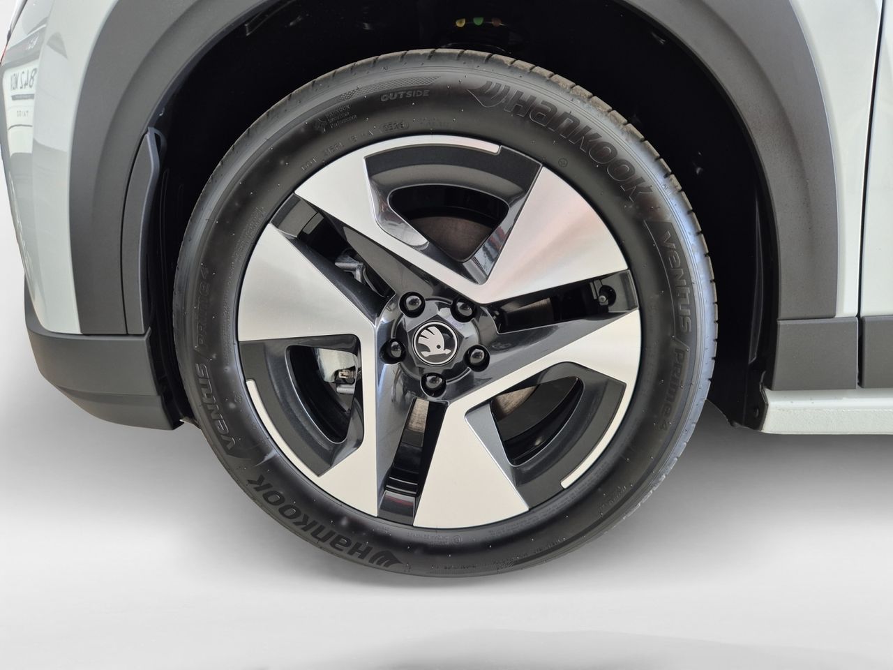 Skoda Epiq Selection 55 Kwh 155 Kw 210 Cv - Foto 2