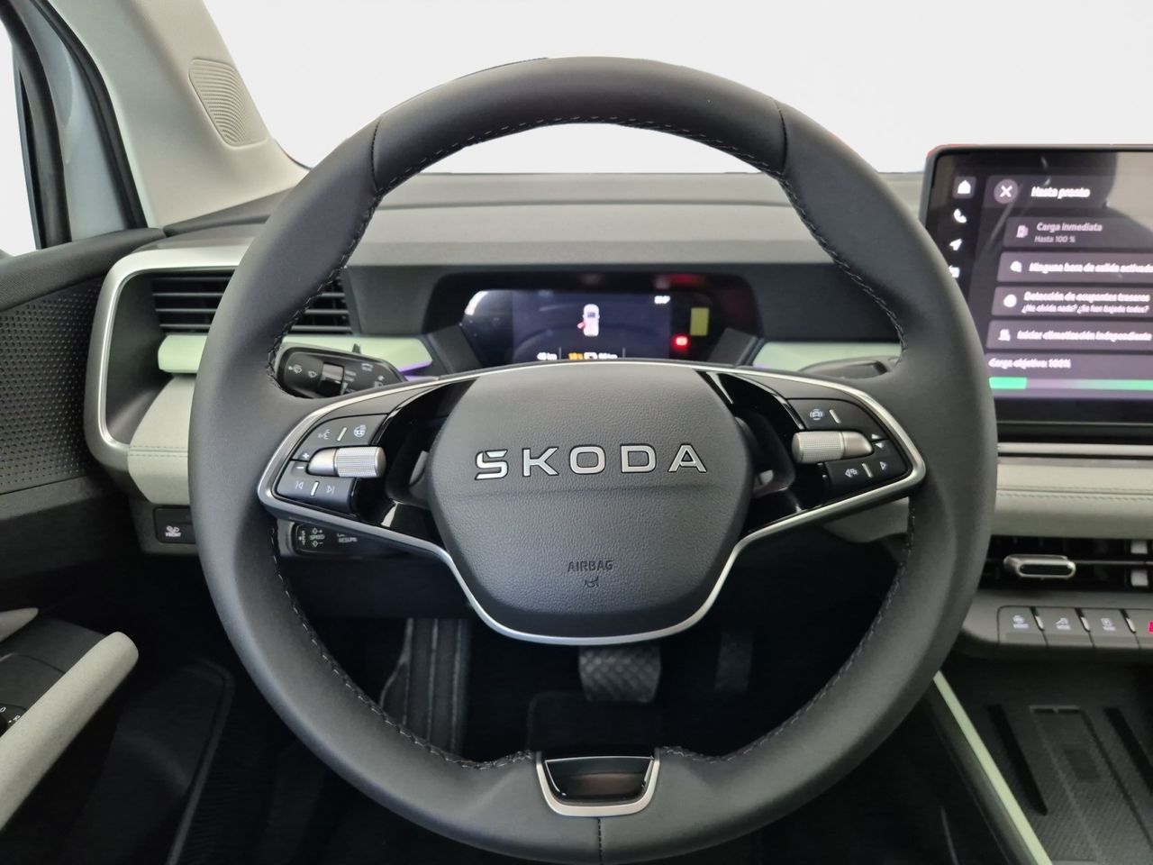 Skoda Epiq Selection 55 Kwh 155 Kw 210 Cv - Foto 2