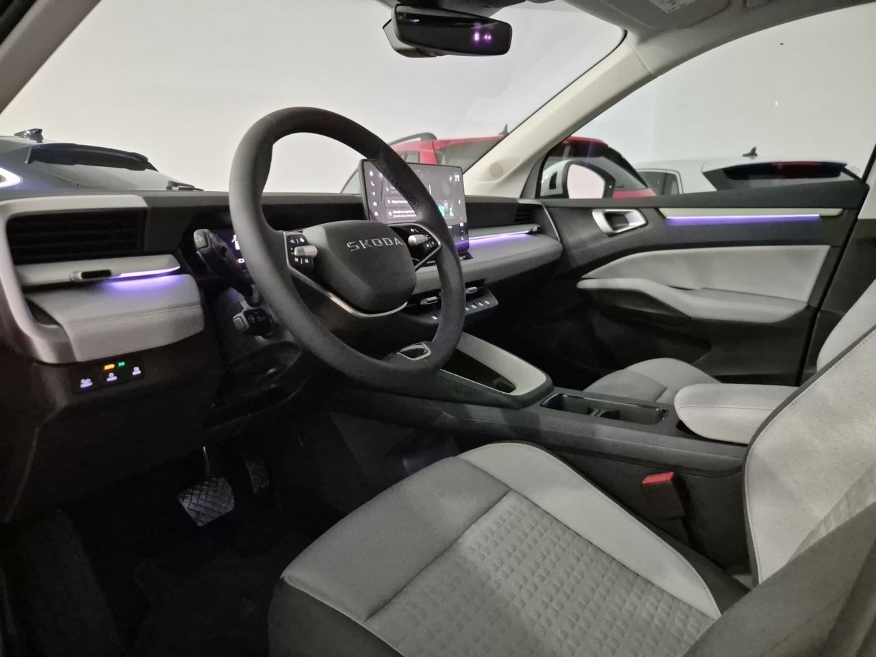 Skoda Epiq Selection 55 Kwh 155 Kw 210 Cv - Foto 2