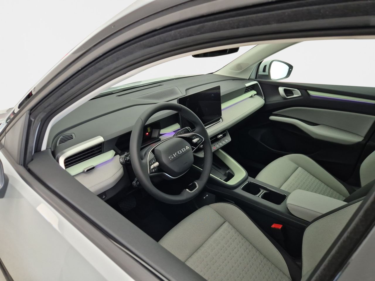 Skoda Epiq Selection 55 Kwh 155 Kw 210 Cv - Foto 2