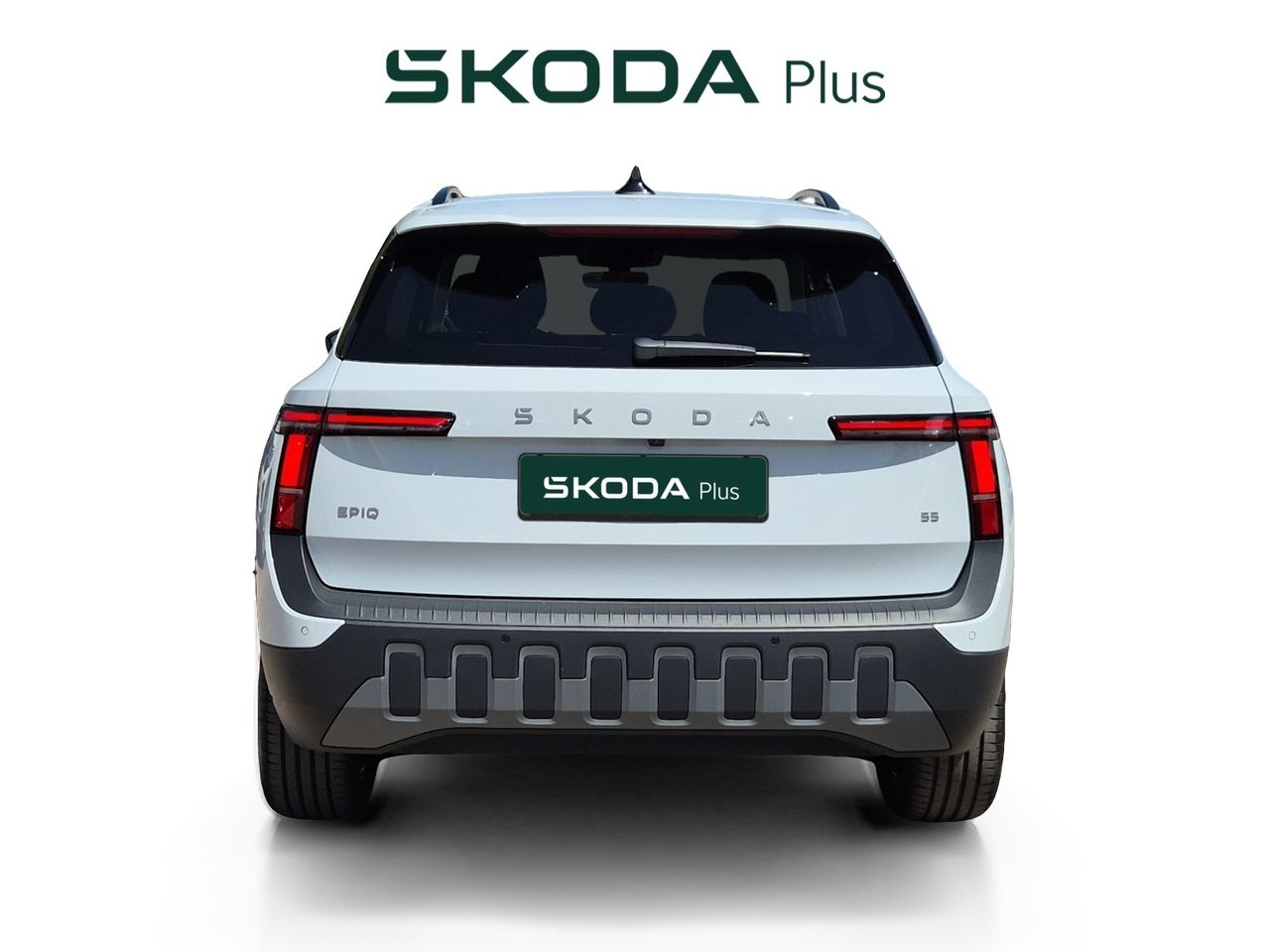 Skoda Epiq Selection 55 Kwh 155 Kw 210 Cv - Foto 2