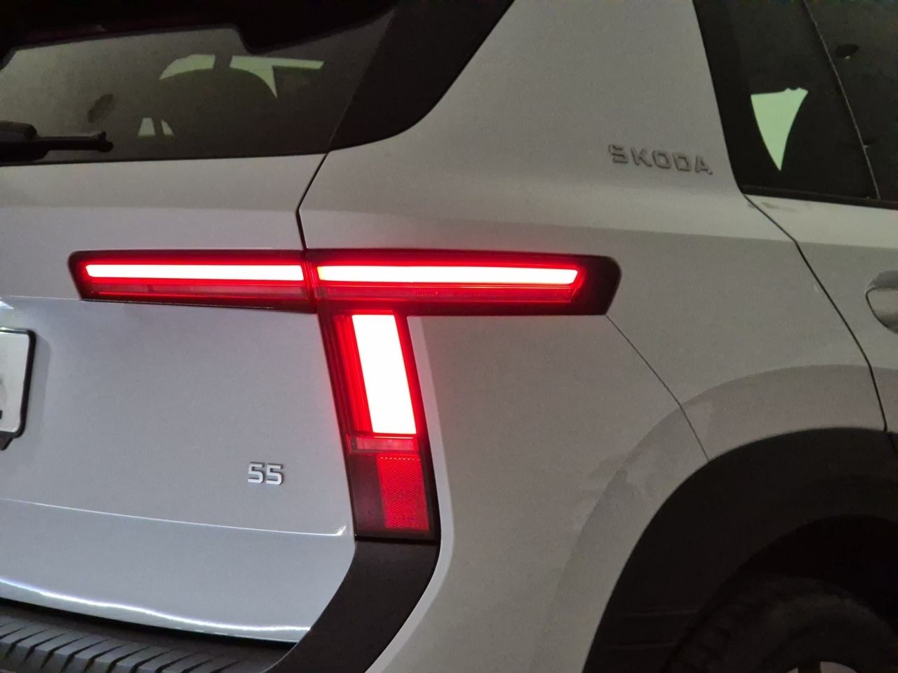 Skoda Epiq Selection 55 Kwh 155 Kw 210 Cv - Foto 2