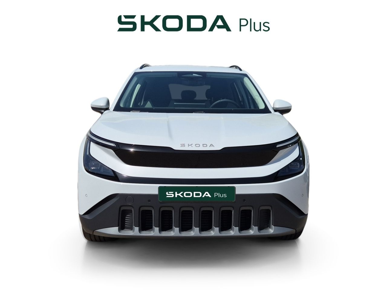 Skoda Epiq Selection 55 Kwh 155 Kw 210 Cv - Foto 2
