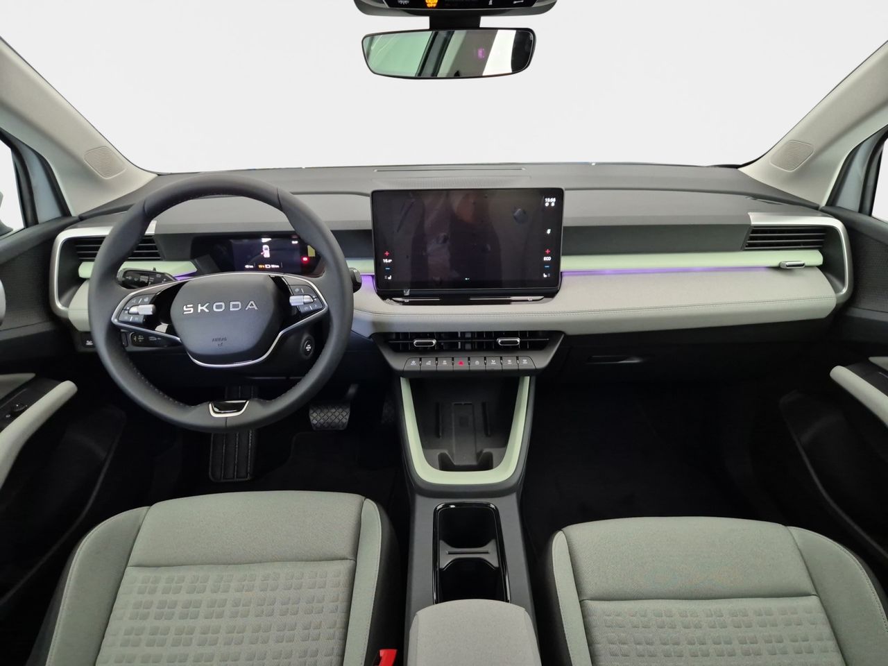 Skoda Epiq Selection 55 Kwh 155 Kw 210 Cv - Foto 2