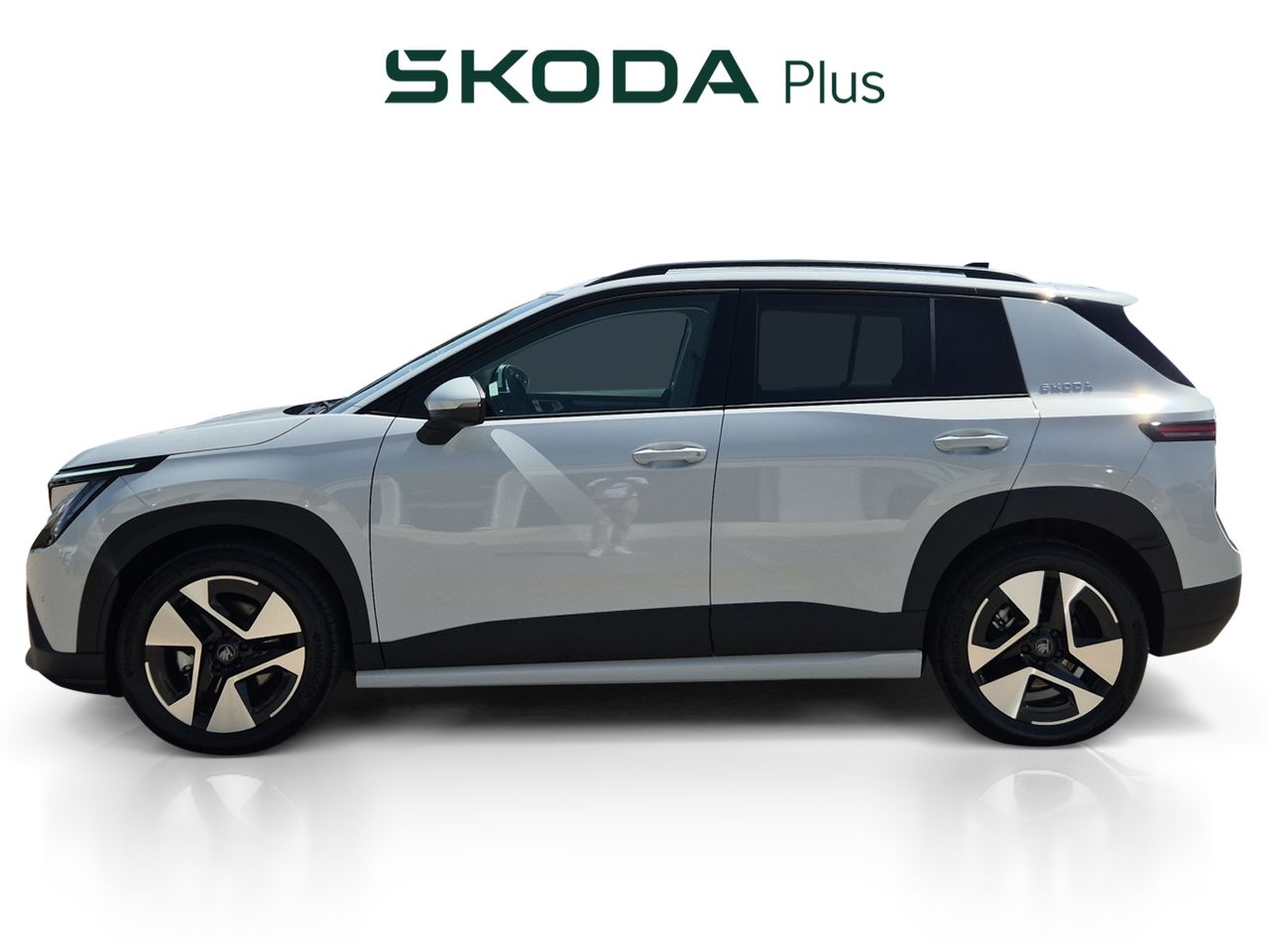 Skoda Epiq Selection 55 Kwh 155 Kw 210 Cv - Foto 2