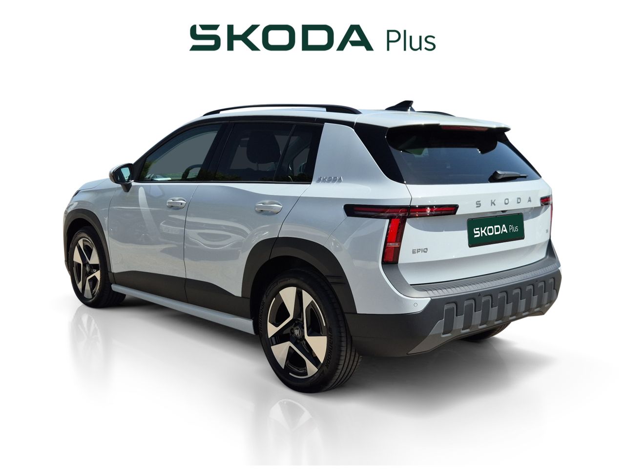 Skoda Epiq Selection 55 Kwh 155 Kw 210 Cv - Foto 2