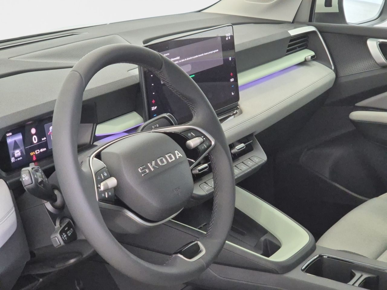 Skoda Epiq Selection 55 Kwh 155 Kw 210 Xc - Foto 2