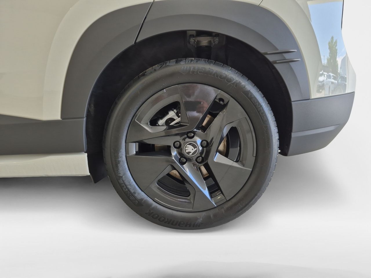 Skoda Epiq Selection 55 Kwh 155 Kw 210 Xc - Foto 2