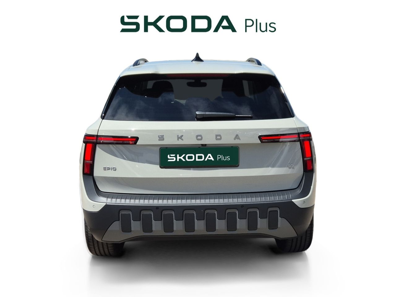 Skoda Epiq Selection 55 Kwh 155 Kw 210 Xc - Foto 2