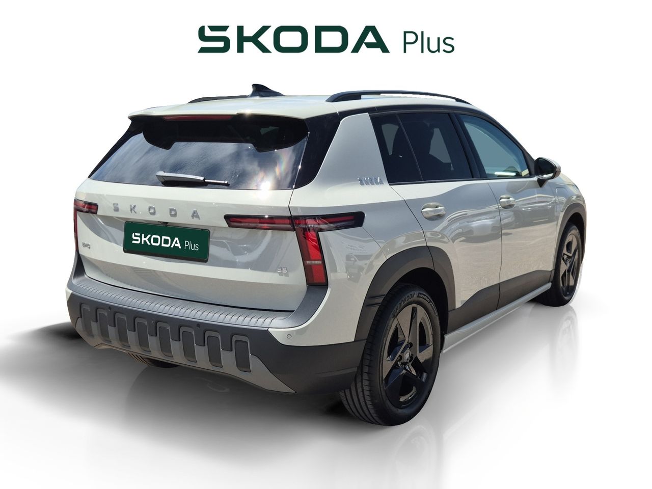 Skoda Epiq Selection 55 Kwh 155 Kw 210 Xc - Foto 2