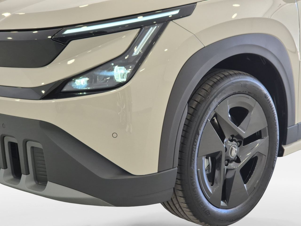 Skoda Epiq Selection 55 Kwh 155 Kw 210 Xc - Foto 2