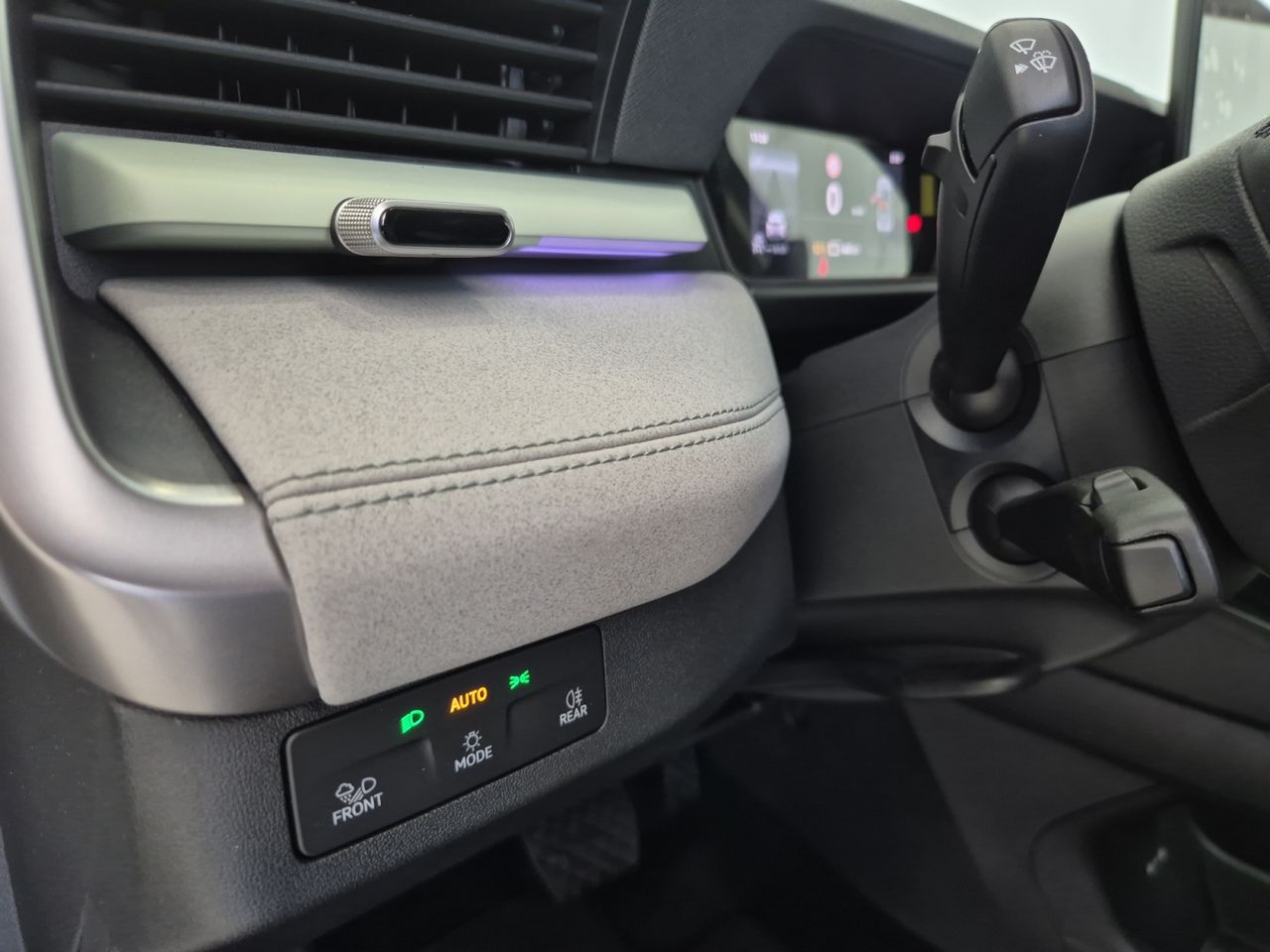 Skoda Epiq Selection 55 Kwh 155 Kw 210 Xc - Foto 2