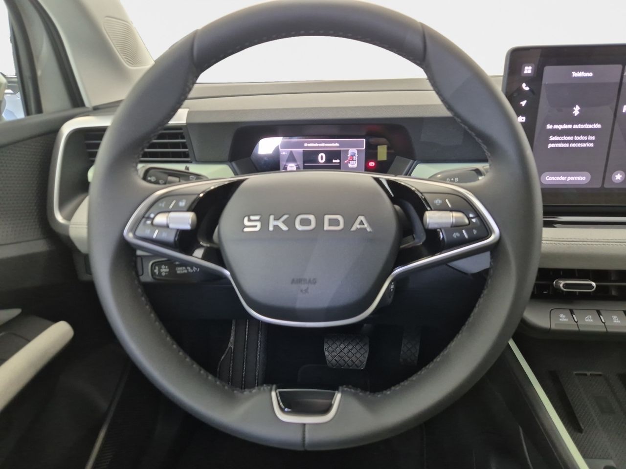 Skoda Epiq Selection 55 Kwh 155 Kw 210 Xc - Foto 2